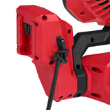 Milwaukee M18™ Akku-Ventilator M18LAF - Produktbild 9