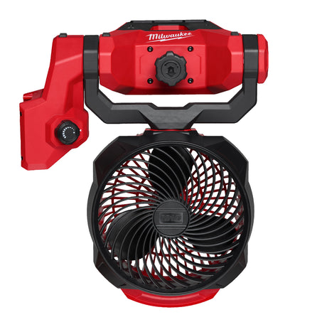 Milwaukee M18™ Akku-Ventilator M18LAF - Produktbild 1