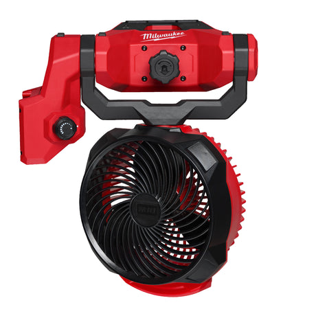 Milwaukee M18™ Akku-Ventilator M18LAF - Produktbild 2