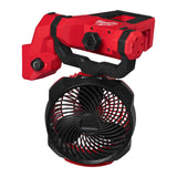 Milwaukee M18™ Akku-Ventilator M18LAF - Produktbild 3