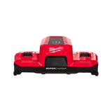 Milwaukee M18MDBSC M18 Zweifach-Schnellladegerät – Produktbild 1