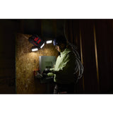 Milwaukee M18™ Akku-Leuchte M18MDTL - Produktbild 11