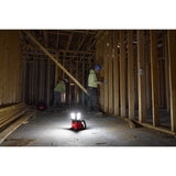 Milwaukee M18™ Akku-Leuchte M18MDTL - Produktbild 12