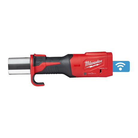 Milwaukee M18™ ONE KEY™ Bürstenloses Akku-Presswerkzeug (Sanitär) M18ONEBLHPT - Produktbild 1