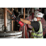 Milwaukee M18™ ONE KEY™ Bürstenloses Akku-Presswerkzeug (Sanitär) M18ONEBLHPT-302C TH-SET - Produktbild 2