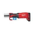 Milwaukee M18™ ONE KEY™ Bürstenloses Akku-Presswerkzeug (Sanitär) M18ONEBLHPT-302C M-SET - Produktbild 1