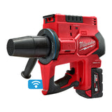 Milwaukee M18™ ONE KEY™ Akku-Expander M18ONEBLPXPL - Produktbild 2
