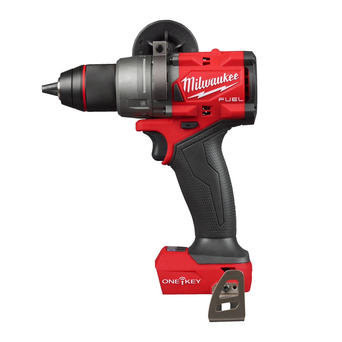 Milwaukee M18 FUEL™ ONE-KEY™ Akku-Bohrschrauber M18ONEDD3 - Produktbild 4