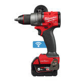 Milwaukee M18 FUEL™ ONE-KEY™ Akku-Bohrschrauber M18ONEDD3 - Produktbild 2