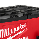 Milwaukee M18™ 2 x 18 V Akku-M-Klasse-Staubsauger 34L M18ONEF2VC34M - Produktbild 7