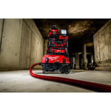 Milwaukee M18™ 2 x 18 V Akku-M-Klasse-Staubsauger 34L M18ONEF2VC34M - Produktbild 10