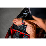 Milwaukee M18™ 2 x 18 V Akku-M-Klasse-Staubsauger 34L M18ONEF2VC34M - Produktbild 11