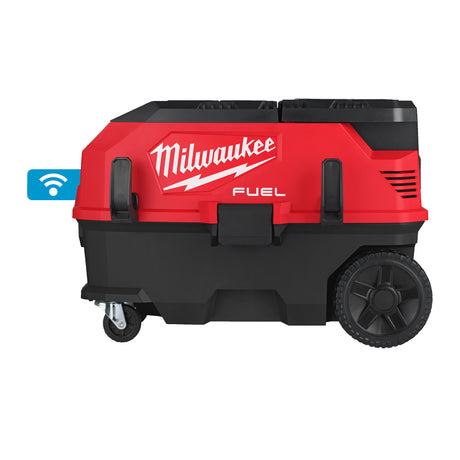 Milwaukee M18™ 2 x 18 V Akku-M-Klasse-Staubsauger 34L M18ONEF2VC34M - Produktbild 1