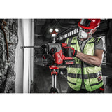Milwaukee M18™ ONE KEY™ Akku-Kombihammer M18ONEFH - Produktbild 11