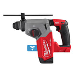 Milwaukee M18™ ONE KEY™ Akku-Kombihammer M18ONEFH - Produktbild 4