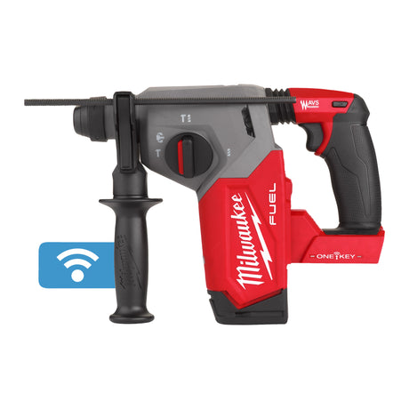 Milwaukee M18™ ONE KEY™ Akku-Kombihammer M18ONEFH - Produktbild 2