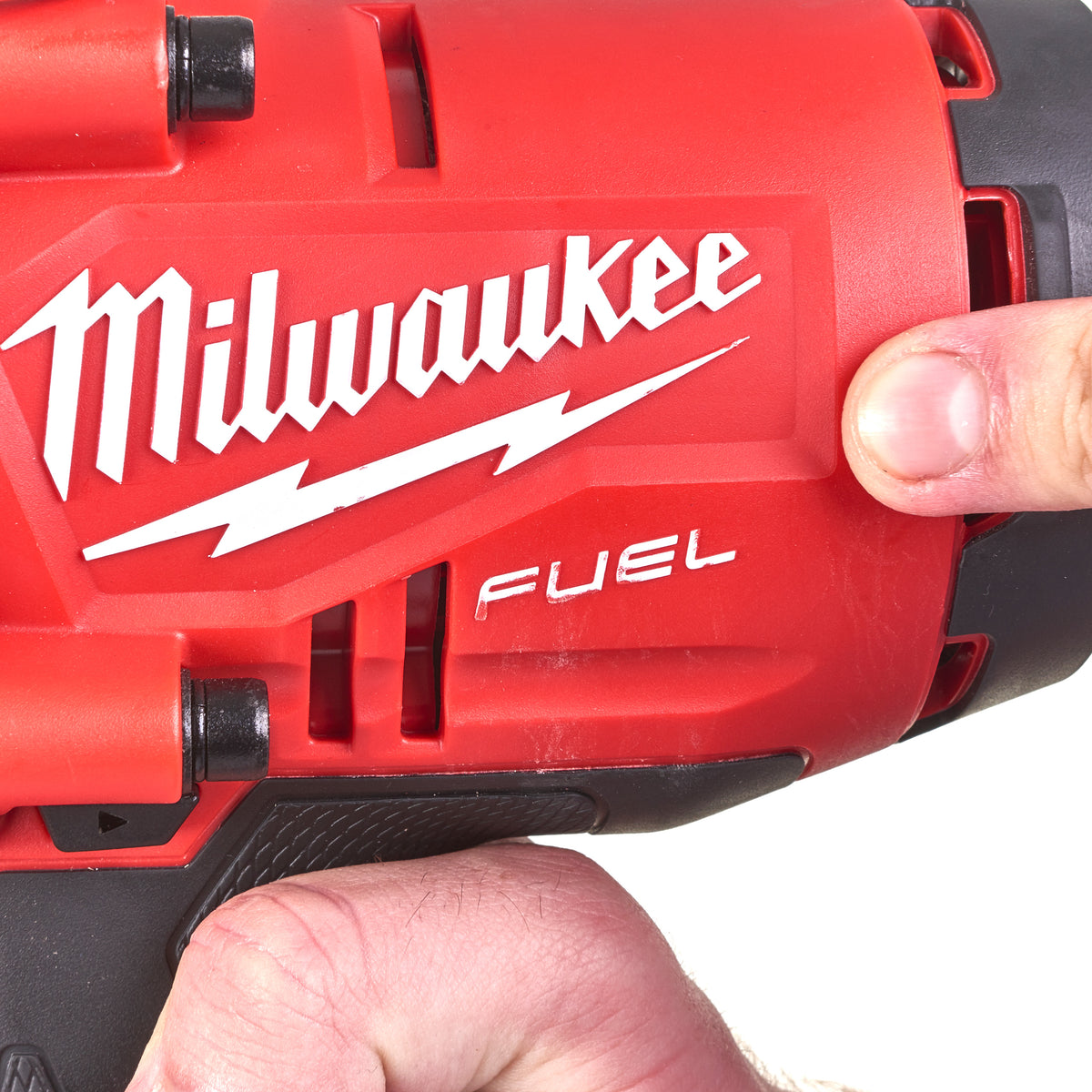 Milwaukee M18 FUEL™ ONE-KEY™ 1˝-Akku-Schlagschrauber mit Sprengring M18ONEFHIWF1 - Produktbild 6