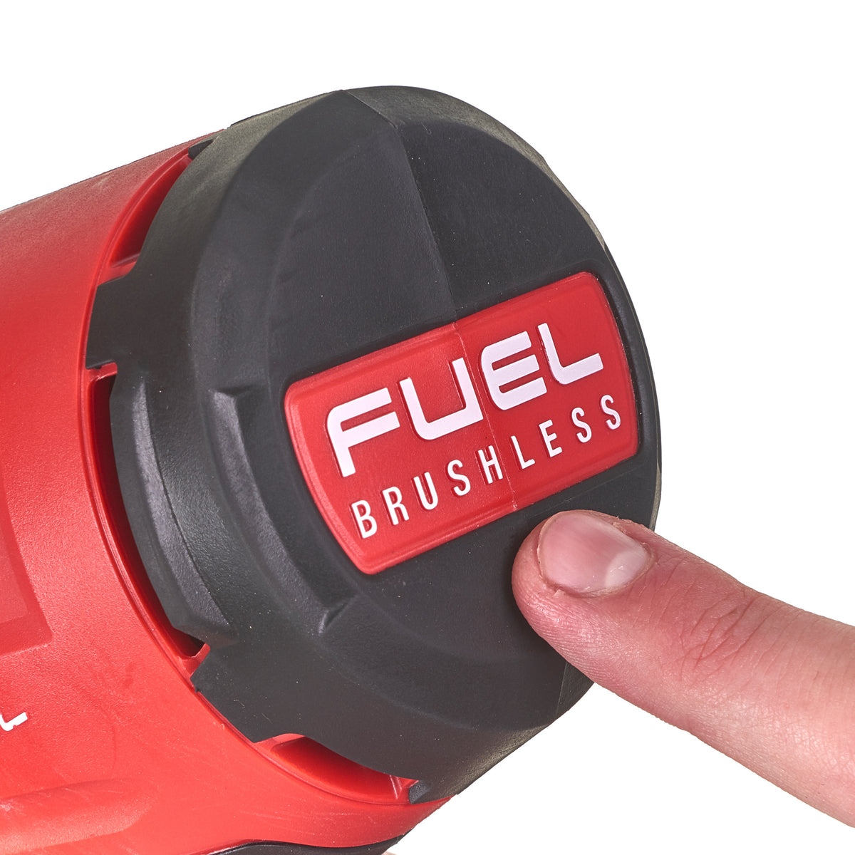 Milwaukee M18 FUEL™ ONE-KEY™ 1˝-Akku-Schlagschrauber mit Sprengring M18ONEFHIWF1 - Produktbild 7