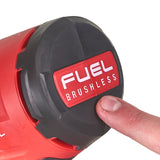 Milwaukee M18 FUEL™ ONE-KEY™ 1˝-Akku-Schlagschrauber mit Sprengring M18ONEFHIWF1 - Produktbild 7