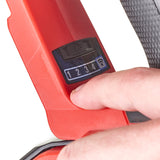 Milwaukee M18 FUEL™ ONE-KEY™ 1˝-Akku-Schlagschrauber mit Sprengring M18ONEFHIWF1 - Produktbild 9