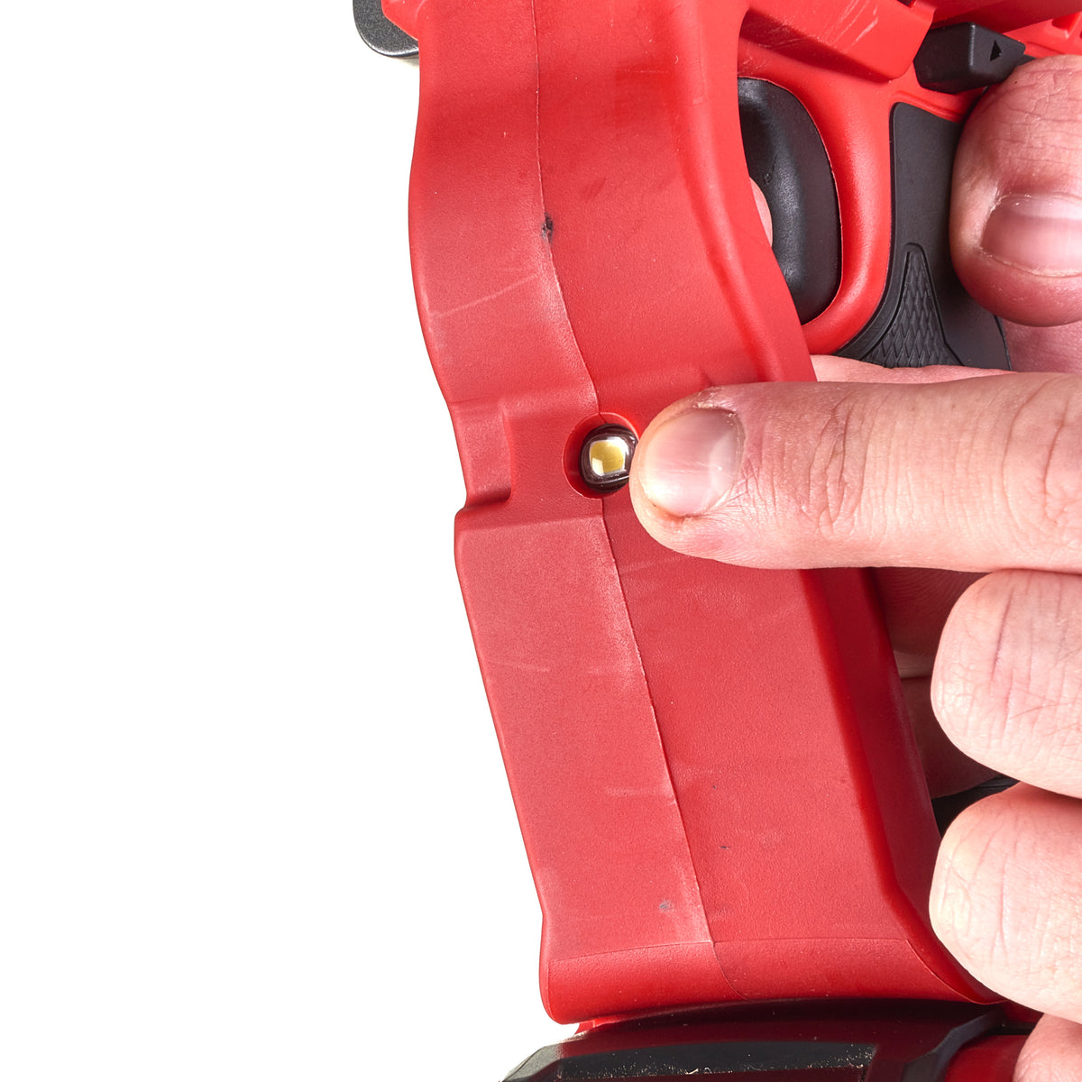 Milwaukee M18 FUEL™ ONE-KEY™ 1˝-Akku-Schlagschrauber mit Sprengring M18ONEFHIWF1 - Produktbild 11