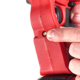 Milwaukee M18 FUEL™ ONE-KEY™ 1˝-Akku-Schlagschrauber mit Sprengring M18ONEFHIWF1 - Produktbild 11