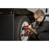 Milwaukee M18™ ONE KEY™ 1/2"-Akku-Schlagschrauber ext. Anvil M18ONEFHIWF12E - Produktbild 11