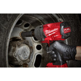 Milwaukee M18™ ONE KEY™ 1/2"-Akku-Schlagschrauber ext. Anvil M18ONEFHIWF12E - Produktbild 12