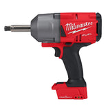 Milwaukee M18™ ONE KEY™ 1/2"-Akku-Schlagschrauber ext. Anvil M18ONEFHIWF12E - Produktbild 3