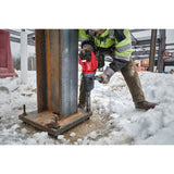 Milwaukee M18 FUEL™ ONE KEY™ 1"-Akku-Schlagschrauber Vierkant Sprengring M18ONEFHIWF1DS - Produktbild 15