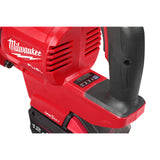 Milwaukee M18 FUEL™ ONE KEY™ 1"-Akku-Schlagschrauber Vierkant Sprengring M18ONEFHIWF1DS - Produktbild 14
