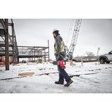 Milwaukee M18 FUEL™ ONE KEY™ 1"-Akku-Schlagschrauber Vierkant Sprengring M18ONEFHIWF1DS - Produktbild 10