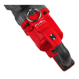 Milwaukee M18 FUEL™ ONE KEY™ 1"-Akku-Schlagschrauber Vierkant Sprengring M18ONEFHIWF1DS - Produktbild 8