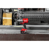 Milwaukee M18™ ONE KEY™ 3/4"-Akku-Schlagschrauber Vierkant mit Sprengring M18ONEFHIWF34 - Produktbild 7