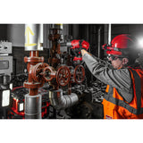 Milwaukee M18™ ONE KEY™ 3/4"-Akku-Schlagschrauber Vierkant mit Sprengring M18ONEFHIWF34 - Produktbild 10