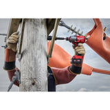 Milwaukee M18™ ONE KEY™ 7/16"-Akku-Schlagschrauber Vierkant M18ONEFHIWH716 - Produktbild 7