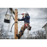 Milwaukee M18™ ONE KEY™ 7/16"-Akku-Schlagschrauber Vierkant M18ONEFHIWH716 - Produktbild 10