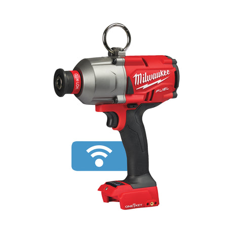 Milwaukee M18™ ONE KEY™ 7/16"-Akku-Schlagschrauber Vierkant M18ONEFHIWH716 - Produktbild 2