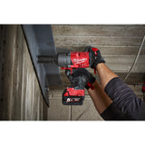 Milwaukee M18™ ONE KEY™ 1/2"-Akku-Schlagschrauber Vierkant mit PIN M18ONEFHIWP12 - Produktbild 5