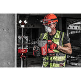 Milwaukee M18™ ONE KEY™ Akku-Kombihammer M18ONEFHP - Produktbild 7