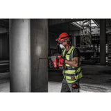 Milwaukee M18™ ONE KEY™ Akku-Kombihammer M18ONEFHP - Produktbild 10