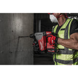 Milwaukee M18™ ONE KEY™ Akku-Kombihammer M18ONEFHP - Produktbild 11
