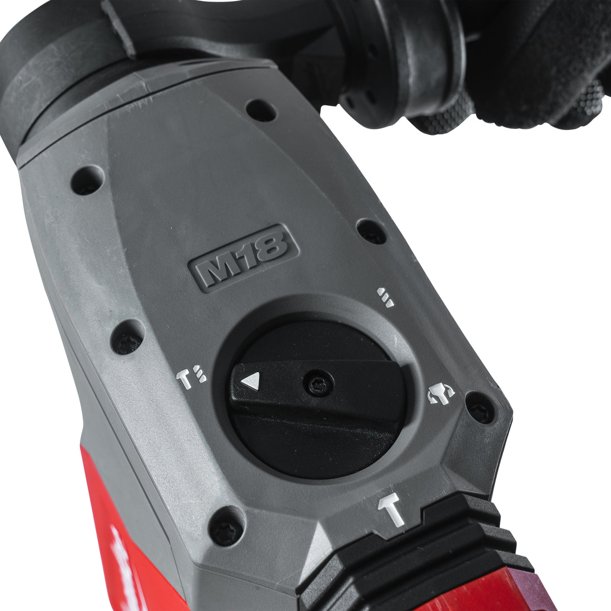 Milwaukee M18™ ONE KEY™ Akku-Kombihammer M18ONEFHP - Produktbild 5