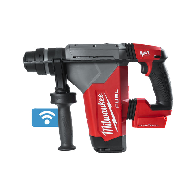Milwaukee M18™ ONE KEY™ Akku-Kombihammer M18ONEFHP - Produktbild 1
