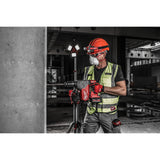 Milwaukee M18™ ONE KEY™ Akku-Kombihammer M18ONEFHPX - Produktbild 11