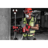 Milwaukee M18™ ONE KEY™ Akku-Kombihammer M18ONEFHPX - Produktbild 12