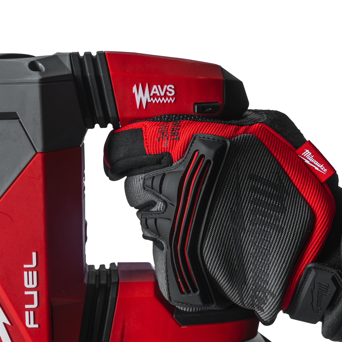Milwaukee M18™ ONE KEY™ Akku-Kombihammer M18ONEFHPX - Produktbild 7