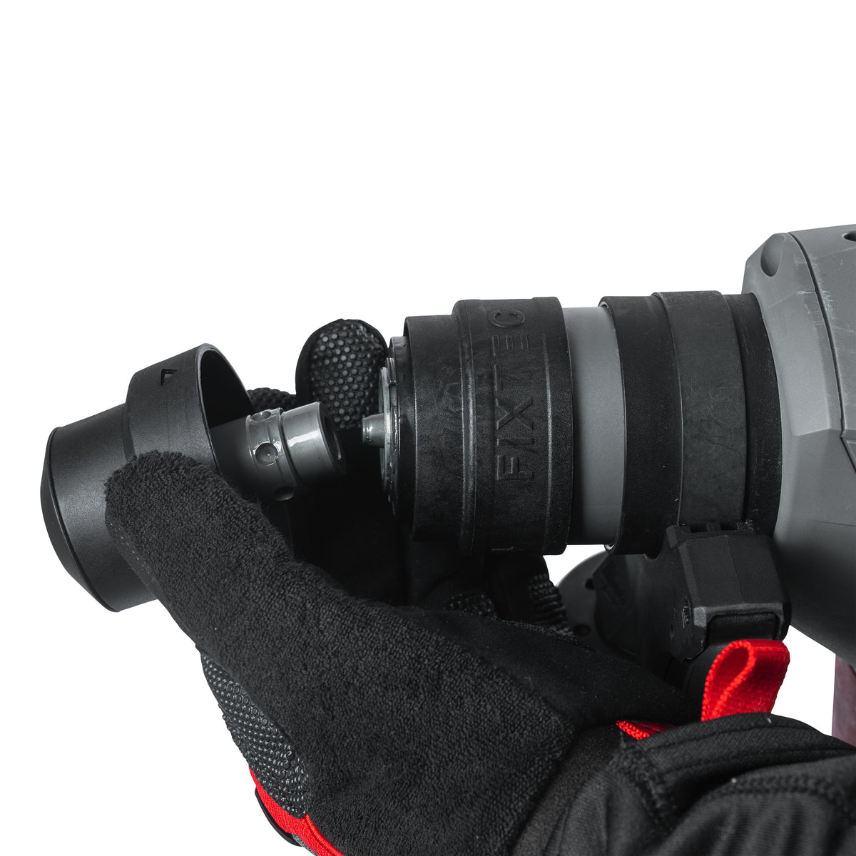 Milwaukee M18™ ONE KEY™ Akku-Kombihammer M18ONEFHPX - Produktbild 10