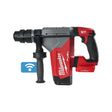 Milwaukee M18™ ONE KEY™ Akku-Kombihammer M18ONEFHPX - Produktbild 1