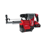 Milwaukee M18™ ONE KEY™ Akku-Kombihammer + Staubabsaugung M18ONEFHPXDEL - Produktbild 3